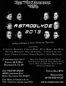 ASTROGLYDE 2013 email
