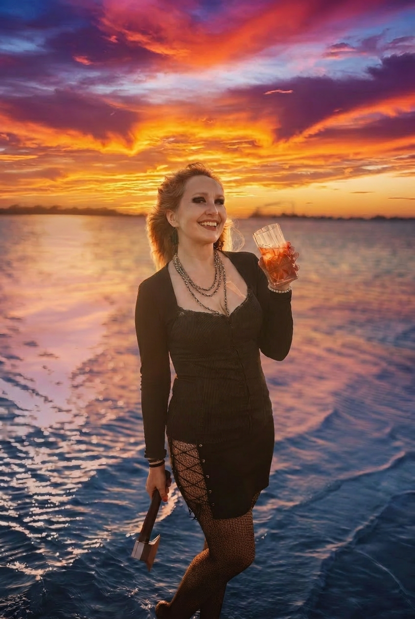 Cimcie Nichols