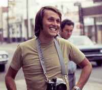 Roger Nichols Archive